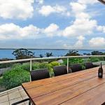 The Bay 25 Wallawa Rd Huge Home With Aircon Spectacular Views & Chromecast - Accommodation VIC 0