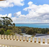 Spectacular views  Sleeps 12 - Accommodation VIC