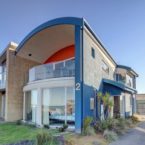 Malahide - Accommodation VIC 0