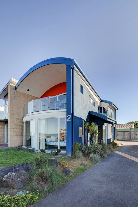 Malahide - Accommodation VIC 1