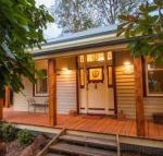 The Oaks Lilydale Accommodation - Accommodation VIC