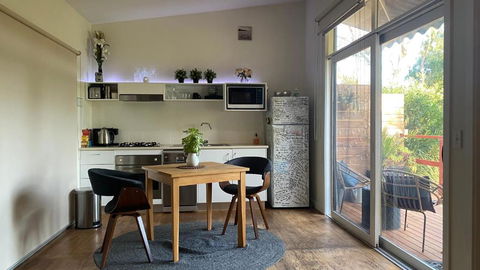 Couples Private Spa Retreat - Accommodation VIC 2