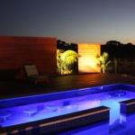 Couples Private Spa Retreat - Accommodation VIC 0