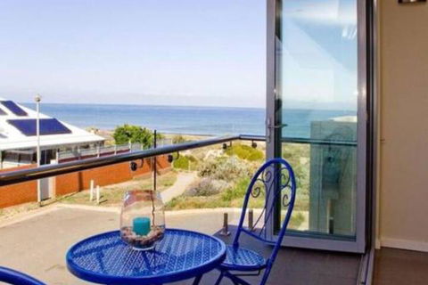 Tennyson View - Accommodation VIC 0