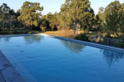 Lawson Retreat - Accommodation VIC 6