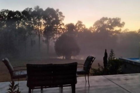 Lawson Retreat - Accommodation VIC 0
