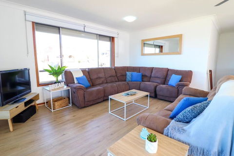 Ripples By The Sea - Accommodation VIC 6