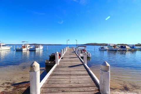 A Reflection On The Lake - Accommodation VIC 1