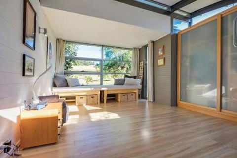 Howes Valley Hideaway Your Escape To The Wilderness - Accommodation VIC 1