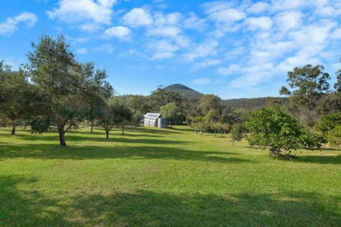 Howes Valley Hideaway Your Escape To The Wilderness - Accommodation VIC 6