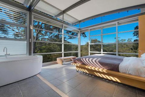 Howes Valley Hideaway Your Escape To The Wilderness - Accommodation VIC 2