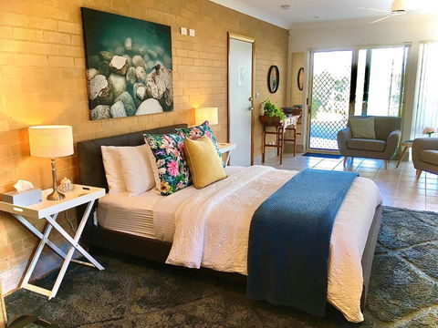 SilverWaters Waterfront Accommodation - Accommodation VIC 5