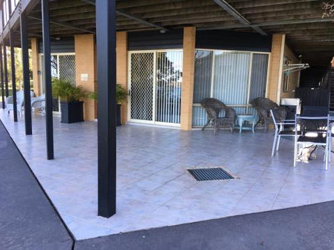 SilverWaters Waterfront Accommodation - Accommodation VIC 4