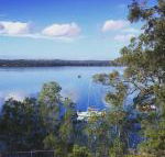 SilverWaters Waterfront Accommodation - Accommodation VIC