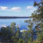SilverWaters Waterfront Accommodation - Accommodation VIC 0