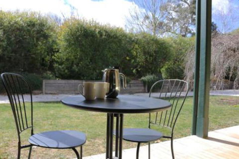 Somerset Argyle Road Berrima - Accommodation VIC 4