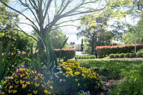 Somerset Argyle Road Berrima - Accommodation VIC 5