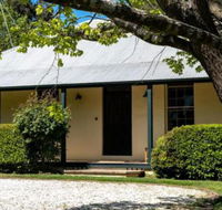 Somerset Argyle Road Berrima - Accommodation VIC