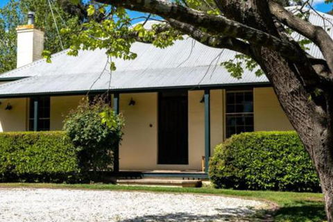 Somerset Argyle Road Berrima - Accommodation VIC 0