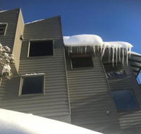 Winterbrook Chalet - Accommodation VIC