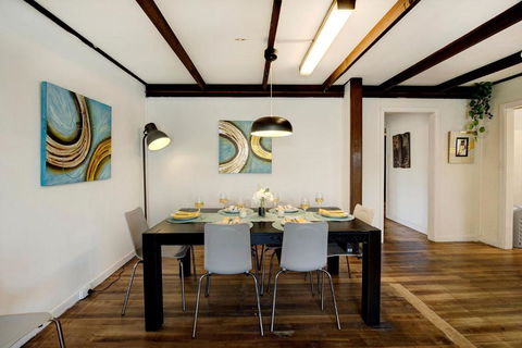 Jettycove Beach House - Accommodation VIC 3