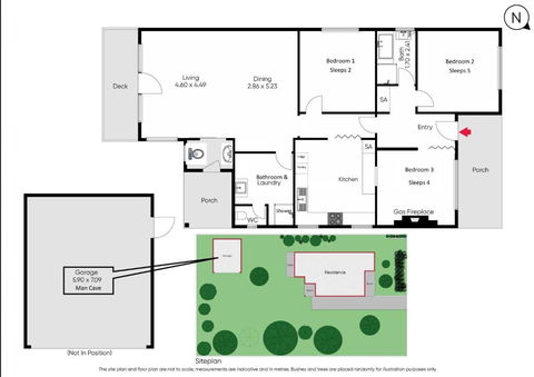 Jettycove Beach House - Accommodation VIC 5