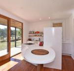 The Parsons Vineyard Retreat get amongst the vineyards in a historic home - Accommodation VIC