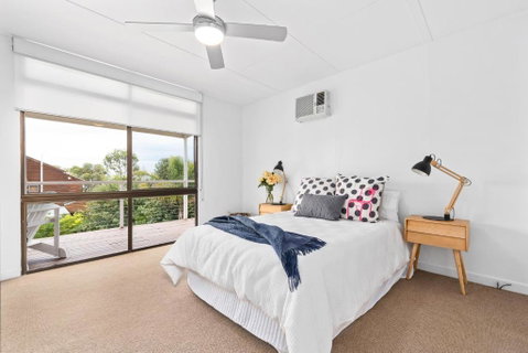 Maslin Beach Getaway - Accommodation VIC 2