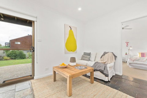 Maslin Beach Getaway - Accommodation VIC 1
