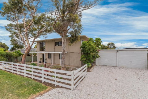 Maslin Beach Getaway - Accommodation VIC 4