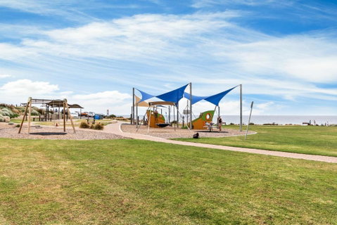 Maslin Beach Getaway - Accommodation VIC 6