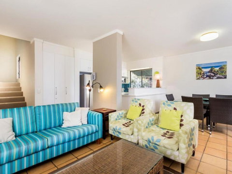 McLeod - Accommodation VIC 4