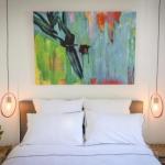Myrtle Tree Lodge Leaves Kangaroo Valley - Accommodation VIC 0