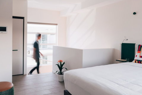 UKO Stanmore - Accommodation VIC 2