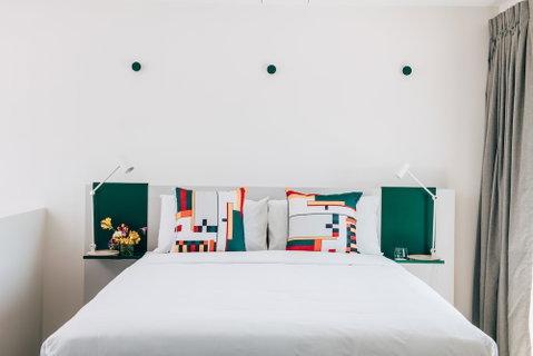 UKO Stanmore - Accommodation VIC 3