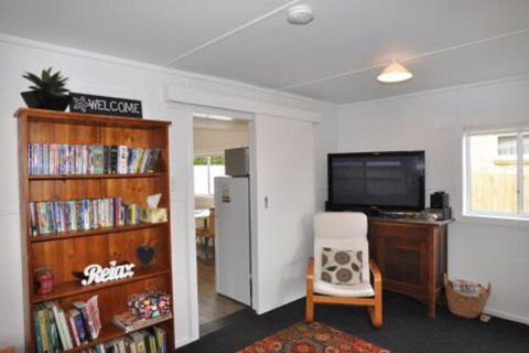 HIGHTIDE - Accommodation VIC 3