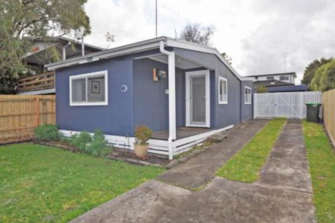 HIGHTIDE - Accommodation VIC 0