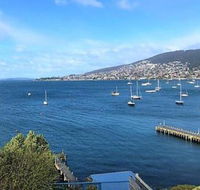 My Hobart Stay Holiday Rentals - Accommodation VIC