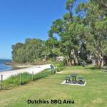 Nelson Bay NSW Accommodation VIC