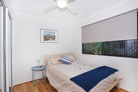 FABULOUS HOLIDAY HIDEAWAY COOLUM BEACH - Accommodation VIC 1
