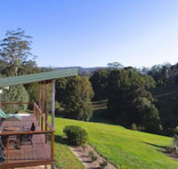 Afterglow Cottages - Accommodation VIC