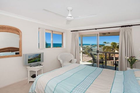 Pacific Rose Winter Holiday Special - Accommodation VIC 5