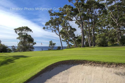Family Paradise - Accommodation VIC 6