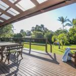 Family Paradise - Accommodation VIC 0