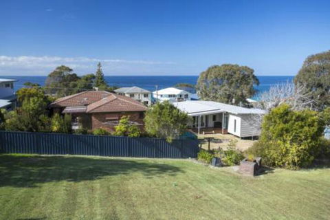58 Lockhart Ave Unlock Mollymooks Heart - Accommodation VIC 4