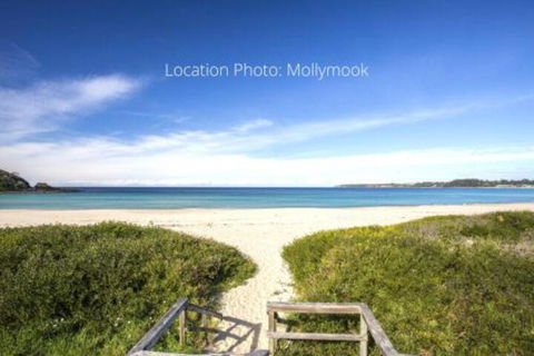 58 Lockhart Ave Unlock Mollymooks Heart - Accommodation VIC 6