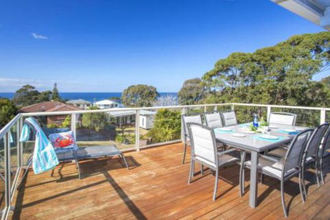 58 Lockhart Ave Unlock Mollymooks Heart - Accommodation VIC 0