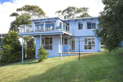 58 Lockhart Ave Unlock Mollymooks Heart - Accommodation VIC 2