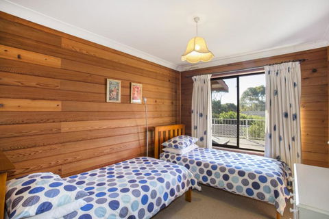 Kelton Beach Haven - Accommodation VIC 2