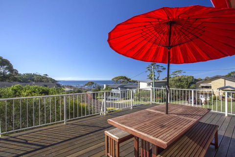 Kelton Beach Haven - Accommodation VIC 1
